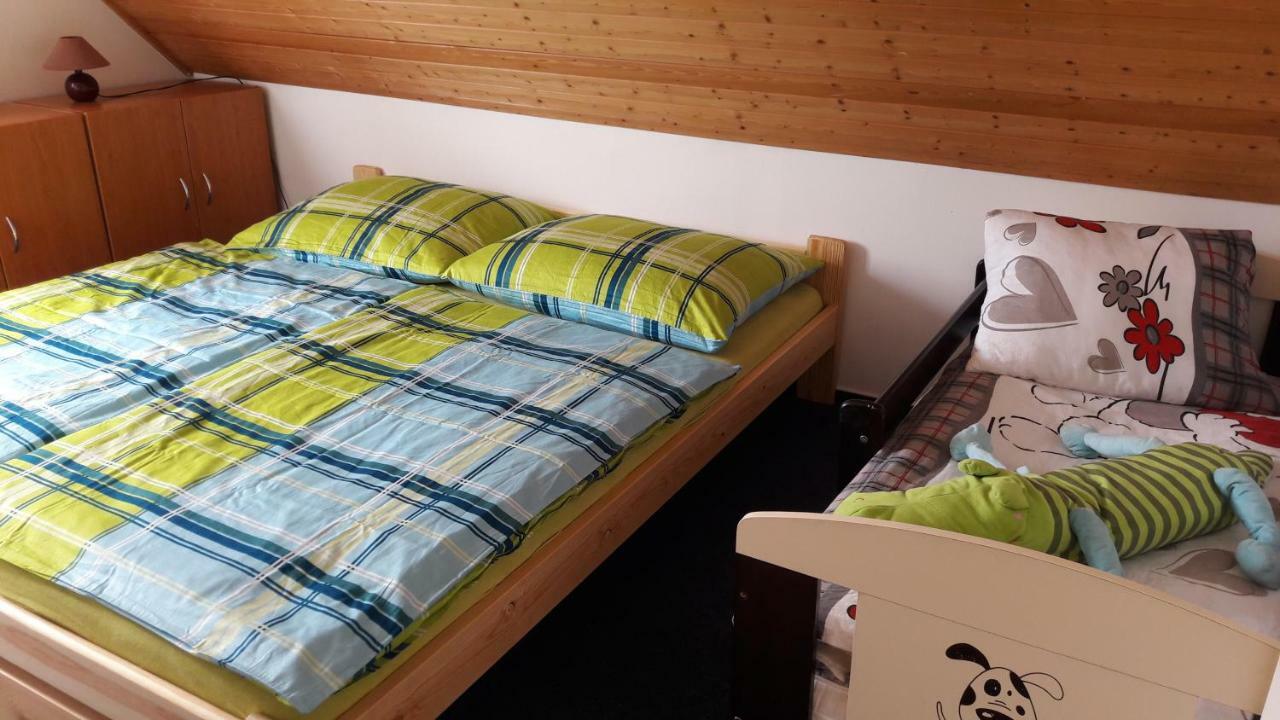 Happy Chalet Cerny Dul Εξωτερικό φωτογραφία